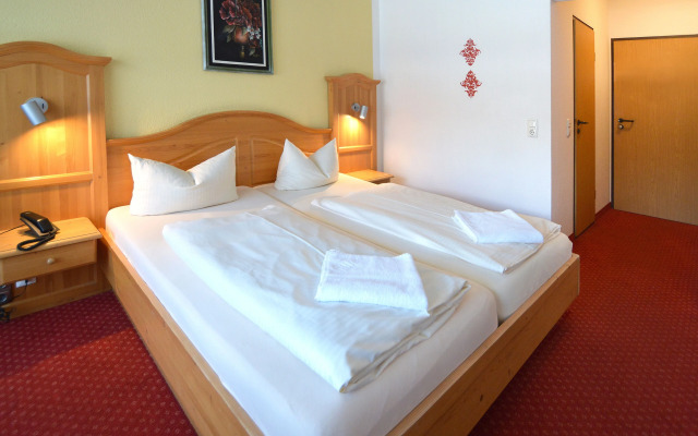 Gasthof Hotel zur Post