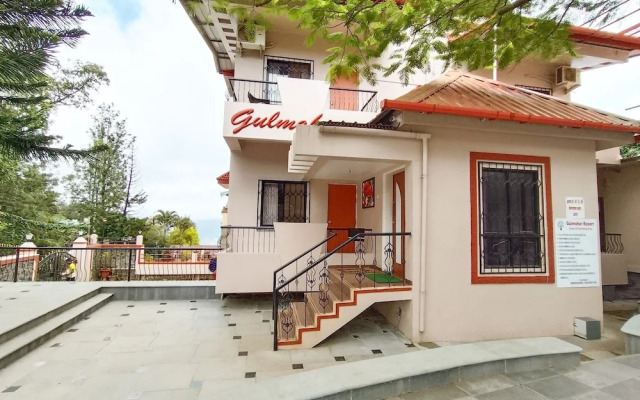 Gulmohar Resort And Spa