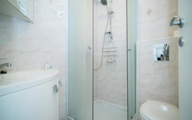 Apartments Natasa -