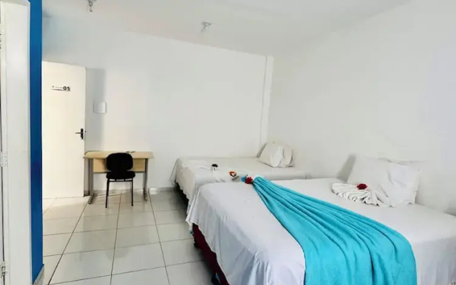 Pousada Sol Nascente