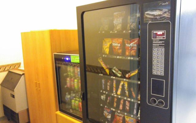 Crossfield Country Inn