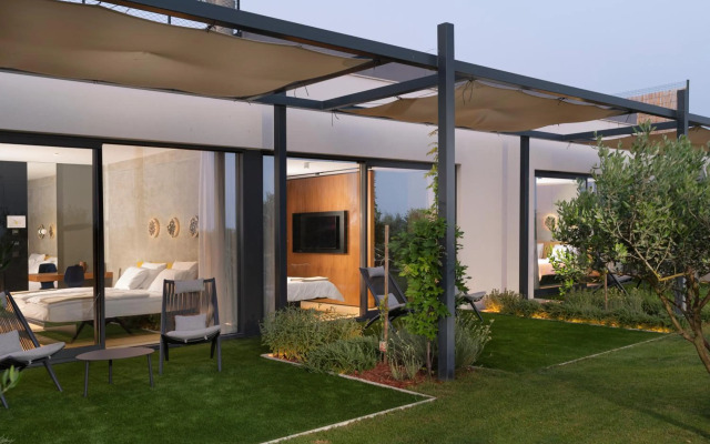 Villa Albina & Domenica