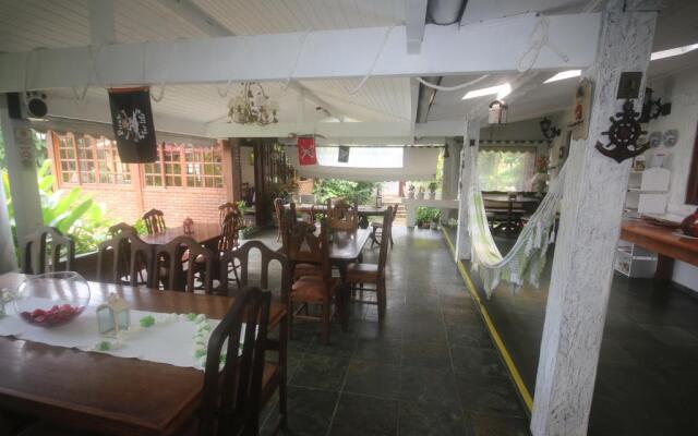 Pousada do Marujo