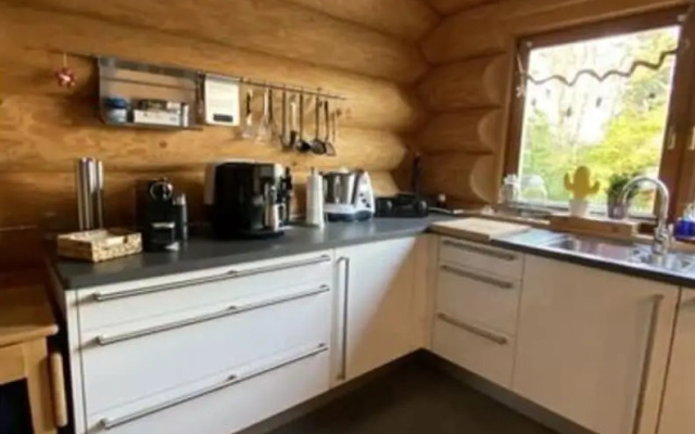 Holiday Home Schwalm