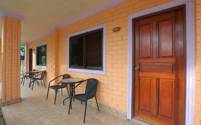 Saithong Resort