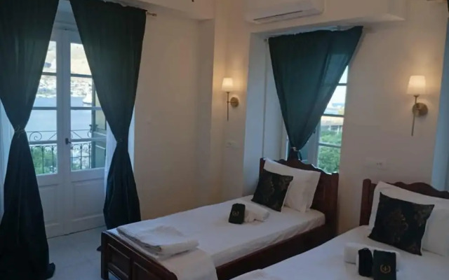 Hotel Archontiko
