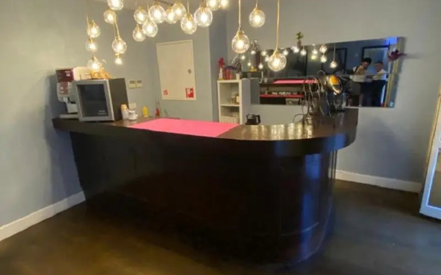 Lina Hotel Taksim Pera