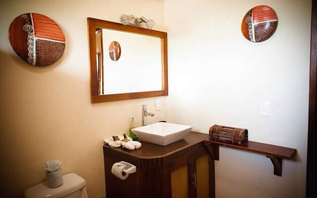 Maha Sand Suites Hostel & Hotel