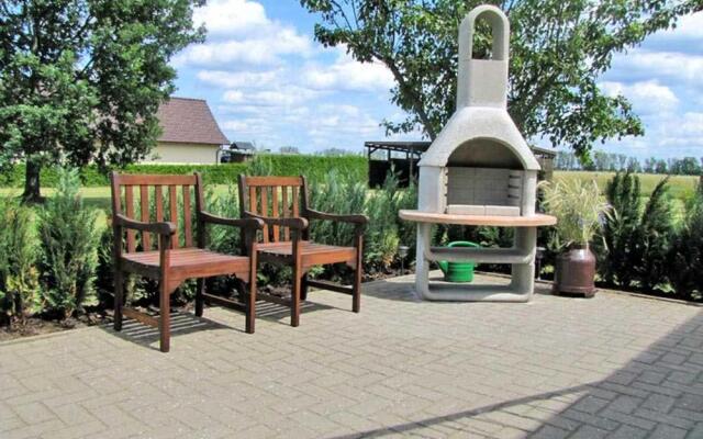 Ferienwohnungen Qualzow SEE 8420