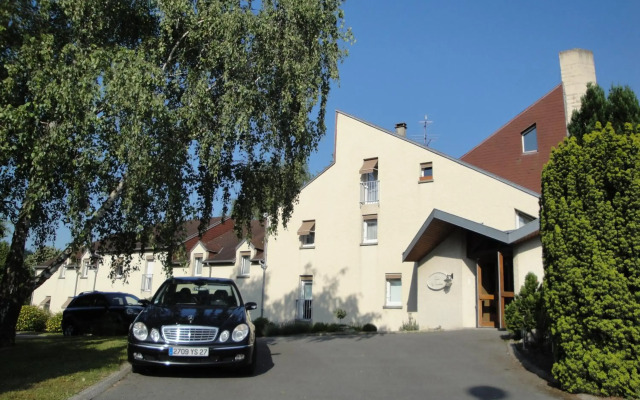 Hotel Le Drakkar