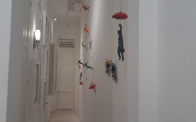 Art Studio Habana Vieja 55