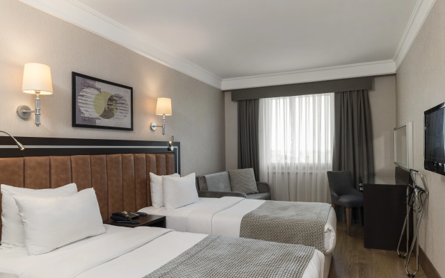 Holiday Inn Istanbul - Old City by IHG