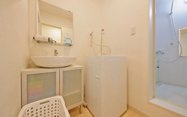 Grandouce Nishinakajima