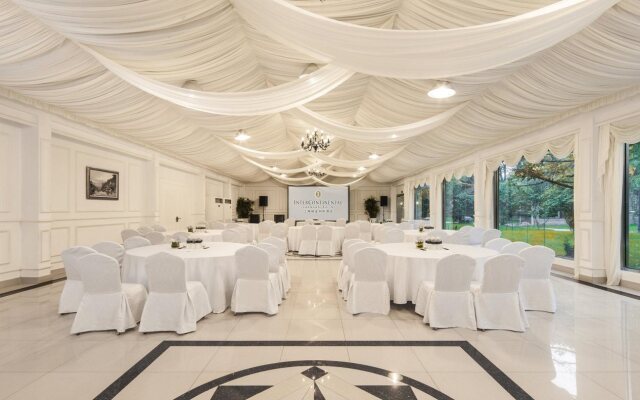 InterContinental Shanghai Ruijin by IHG