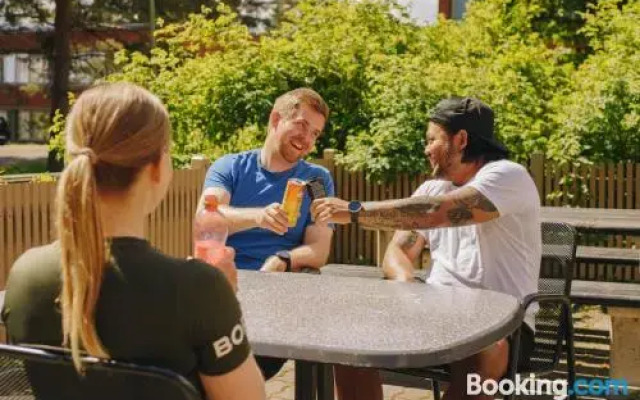 Varalan Urheiluopisto