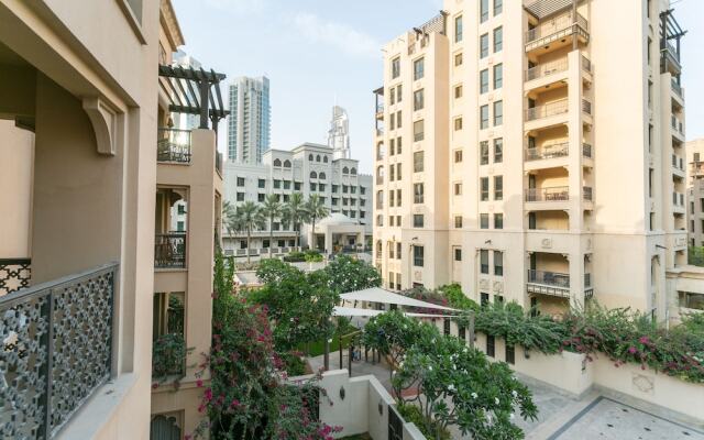 One Perfect Stay - 2BR at Zanzabeel 3