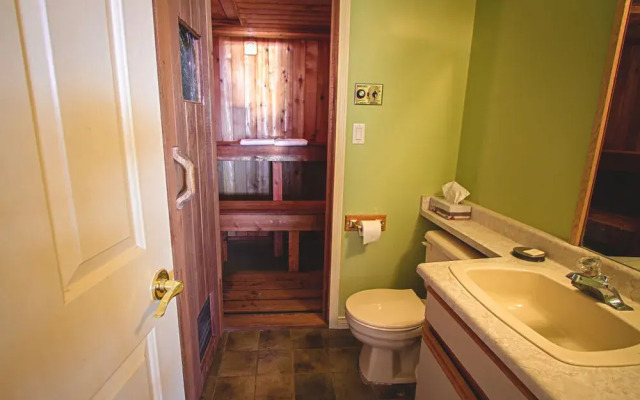 Rae Leigh Heights BnB