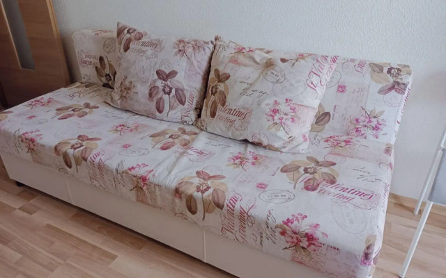 Apartment on 32A Gastello street