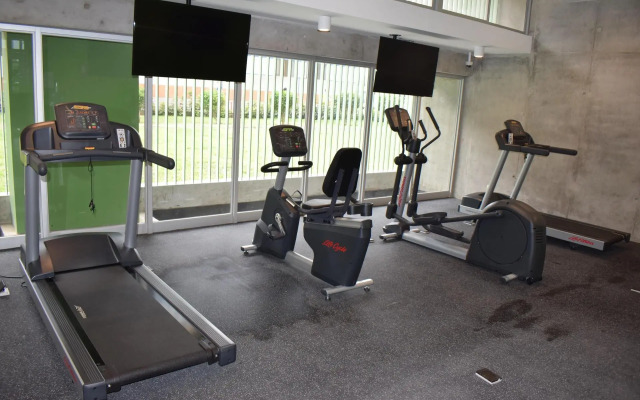 Holiday Inn Lima Airport by IHG