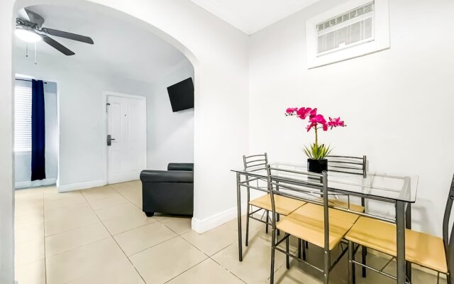 OceanSide Boutique Hotel - Hollywood