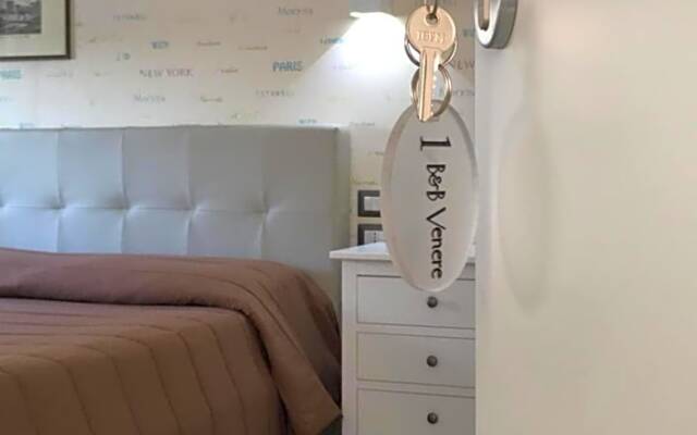 B & b Venere