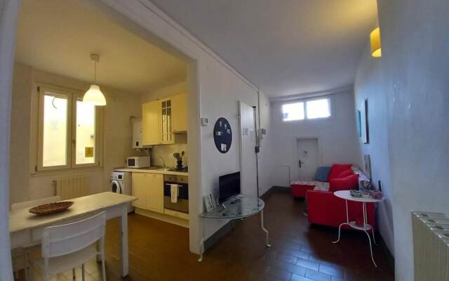 Alfani 63 Apartment in Firenze
