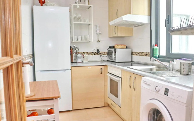 Apartamento Río Salado