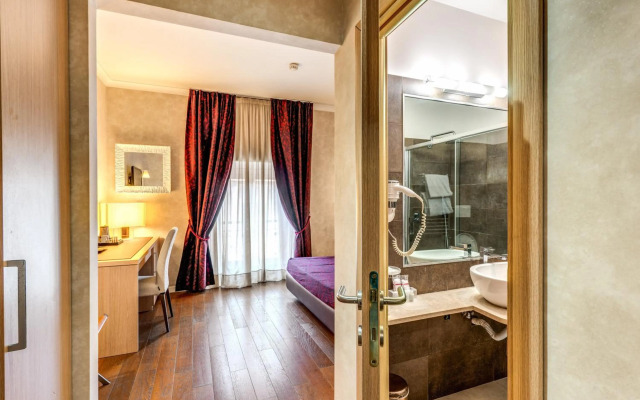 Boutique Hotel Roma