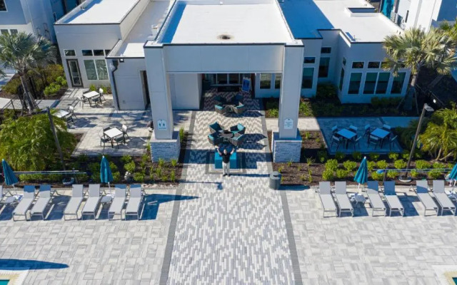 Spectrum Resort Orlando, Ascend Hotel Collection