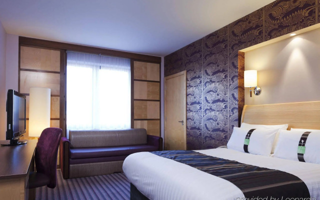 Clayton Hotel Belfast City