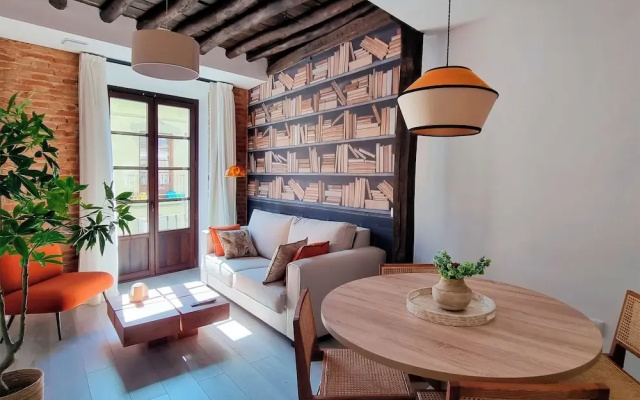 Apartamentos Albaicín Centro 3000