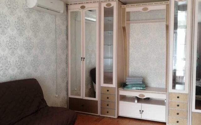 Апартаменты на улице Рокоссовского