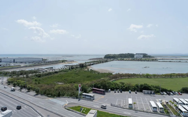 Hotel Airportview Naha