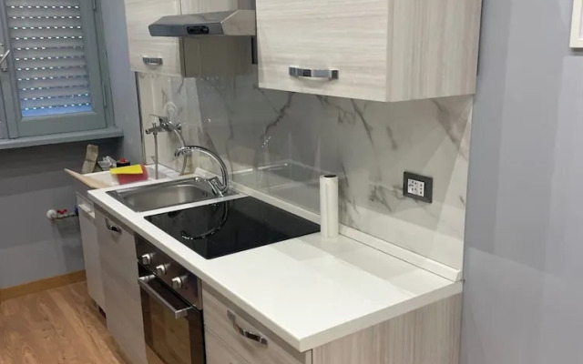 Piazzale Clodio Suite