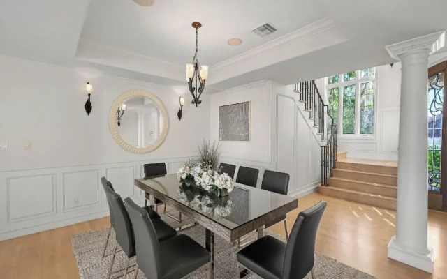 Savona Sanctuary Estate