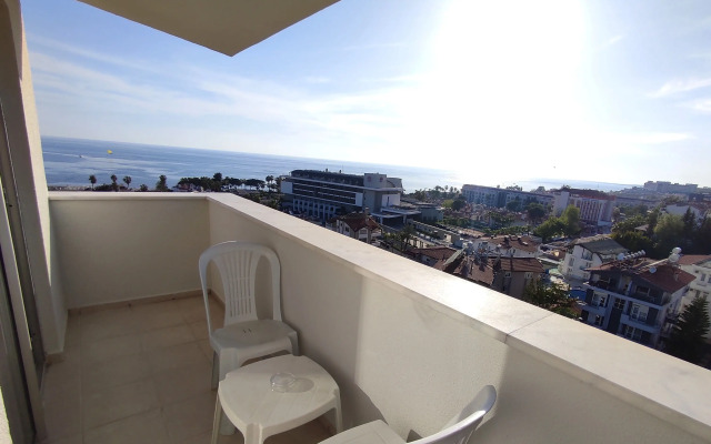 Sun Beach Hill