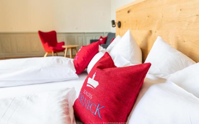 Schlosshotel Horneck