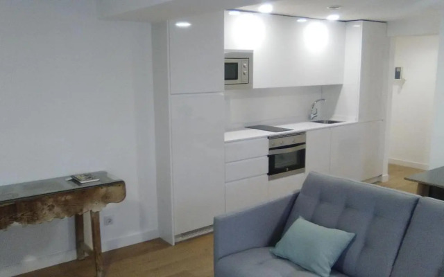 Apartamento El Reloj