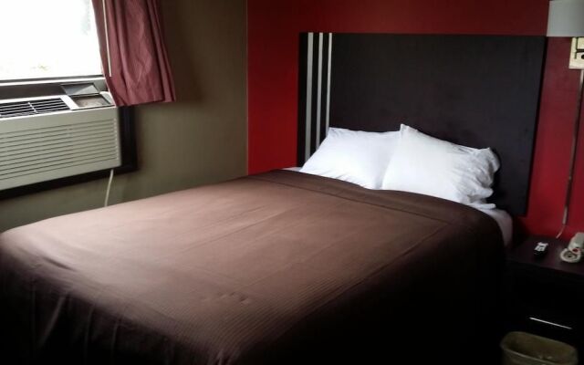 Rock Haven Terrace Motel