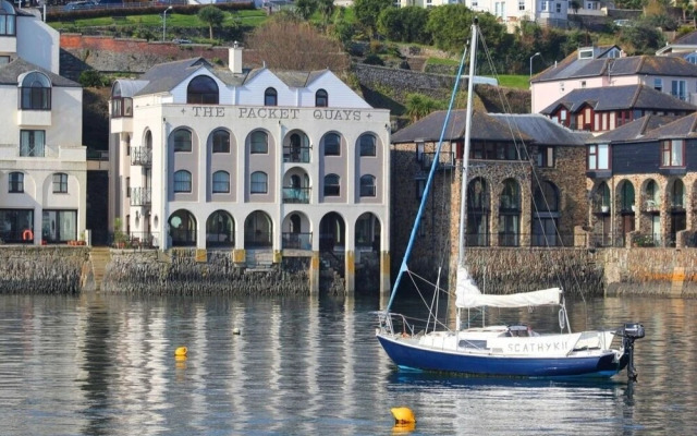 Tobys Quay