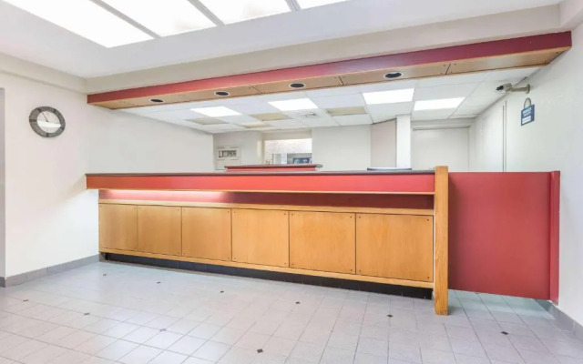 Days Inn Harrisburg North