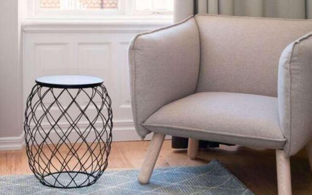 Home Hotel Borgen