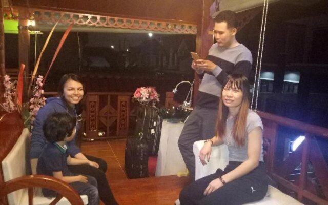 Ruenthip Homestay