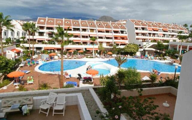Parque Santiago I 242 by Tenerife Rental and Sales