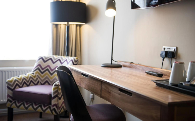 Toby Carvery Exeter M5 J30 by Innkeeper's Collection