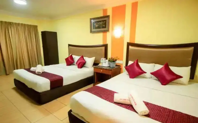 Sun Inns Batu Caves