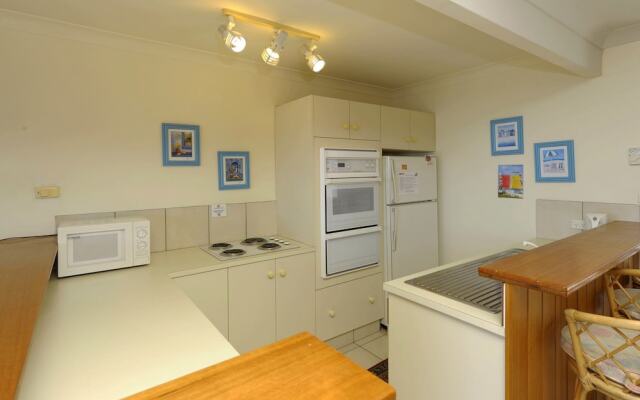The Crest Unit 1 - Shoal Bay