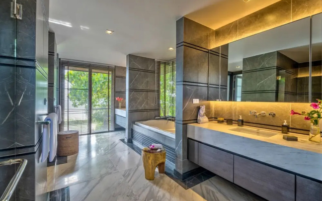 Villa Cape Cowrie by Cowrie Villas
