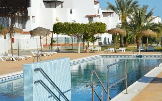 Apartamentos Natura World