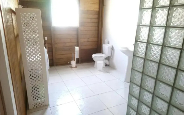 LABéKAZ’KRéYòL
